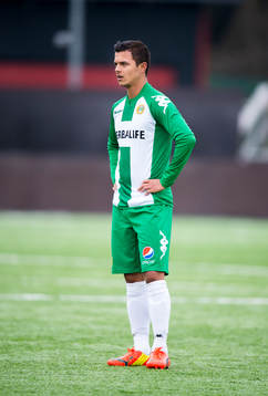 Hammarbys Jonathan Tamimi