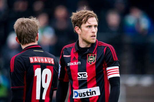 BPs Pontus Segerström
