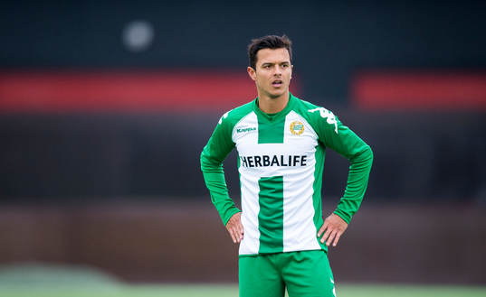 Hammarbys Jonathan Tamimi