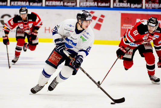 Karlskogas Anton Holm