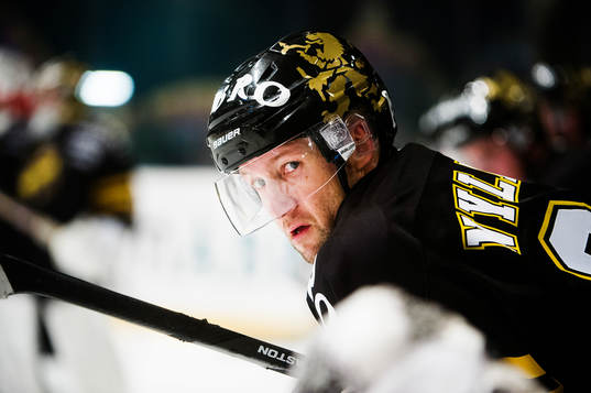 s Michael Nylander
