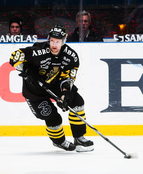 s Michael Nylander