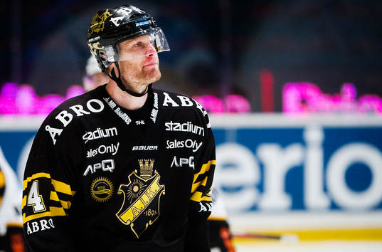 s Fredrik Svensson deppar