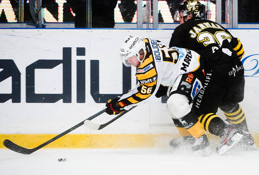 s Mattias Janmark
