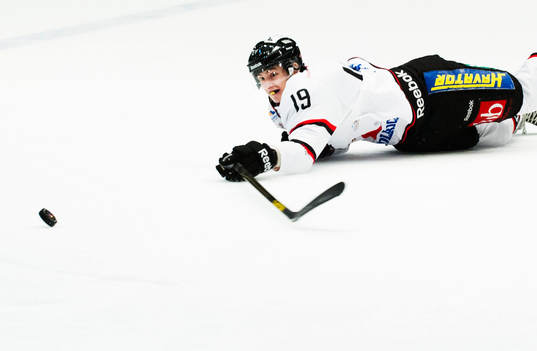 Asplövens Oliver Acherman