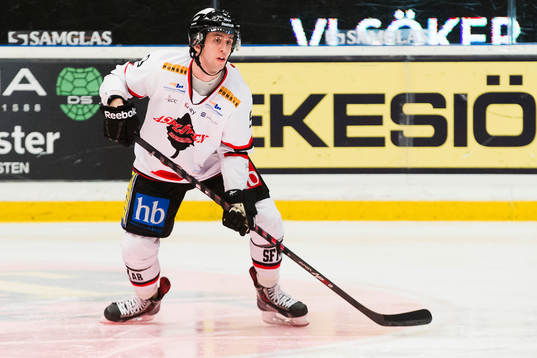 Asplövens Tim Kunes