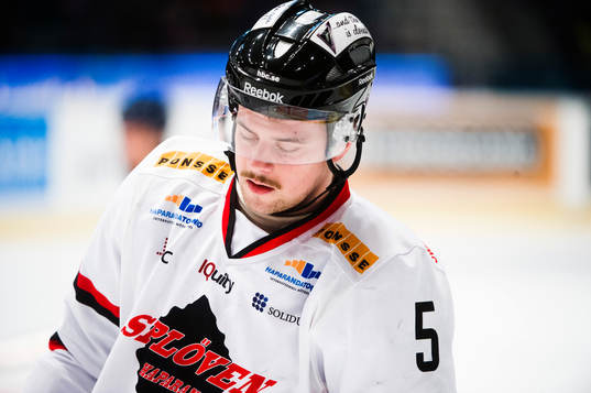 Asplövens Jesper Dahlroth