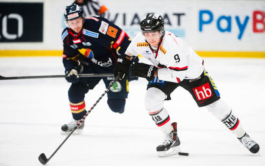 Asplövens Tim Kunes