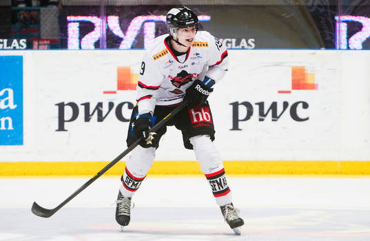 Asplövens Oliver Acherman