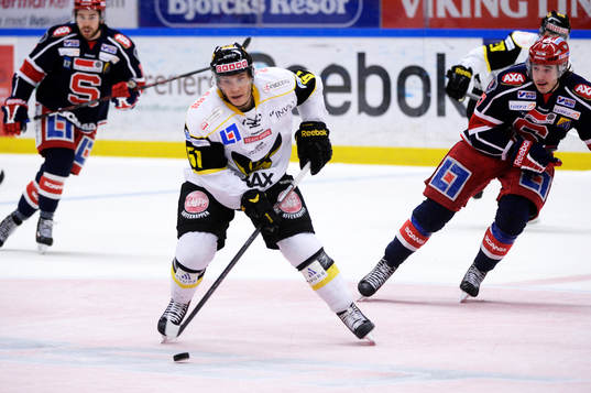 Västerås Matt Fornataro