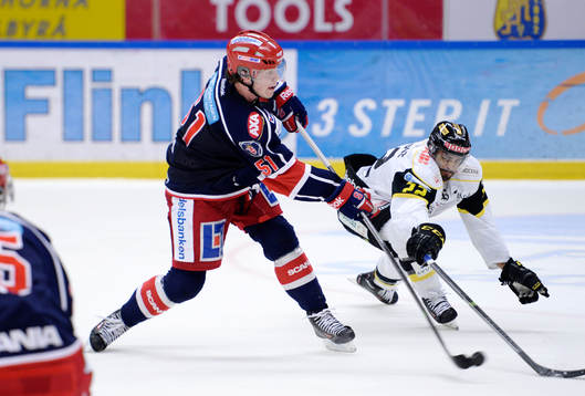 Södertäljes Robin Press