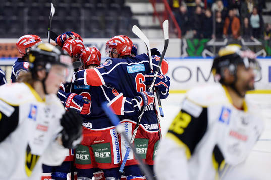 Sebastian Bengtsson avgjorde på straffar