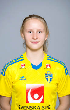 Lina Malmborg
