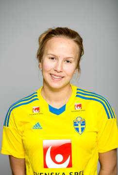 Rebecca Rulander