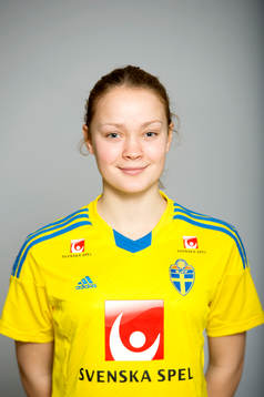Evelina Finndell