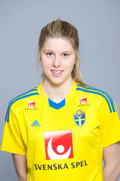 Ina Ingelsson