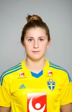 Jessica Leander