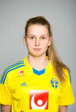 Elvira Gustafsson