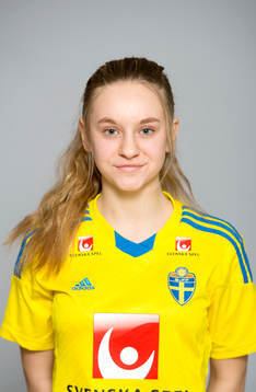 Elvira Abrahamsson