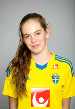 Lovisa Norrby