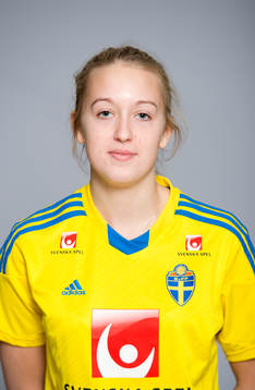 Hannah Dahlberg
