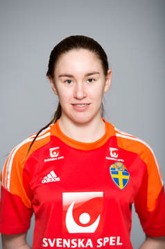 Moa Öhman