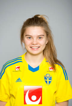 Therese Simonsson