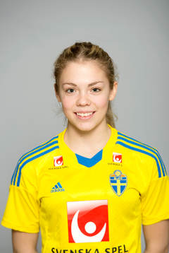 Lisa Pålsson