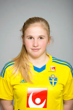 Ida Strömblad