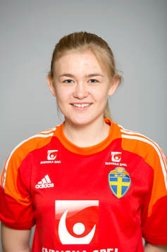 Nellie Jönsson