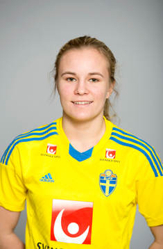 Maxine Björkholm