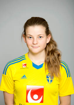 Vilma Odengard