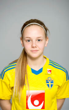 Nina Holmqvist