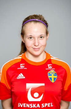 Sara Mattsson