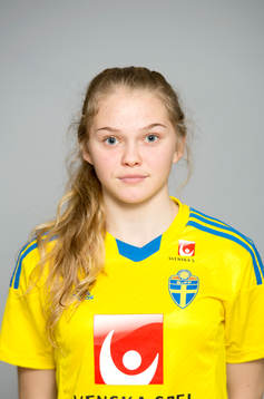 Amanda Persson