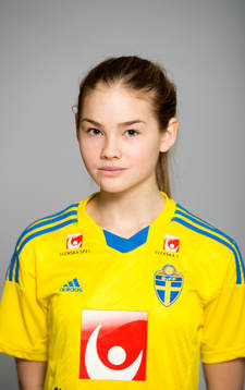 Amanda Jeppsson