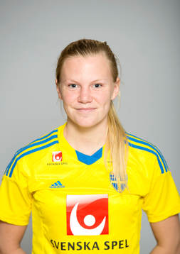 Josefine Rybrink