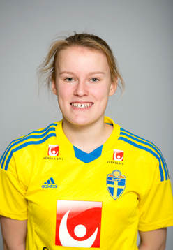 Alice Salomonsson