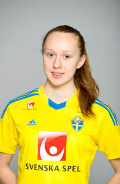 Sabina Forsberg