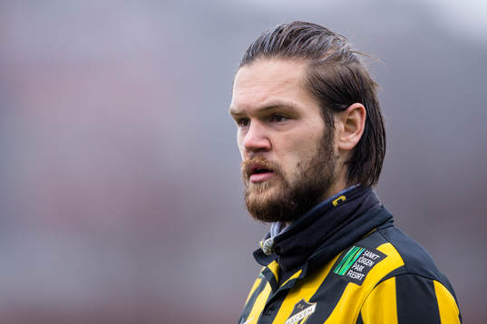 Häckens Ivo Pekalski