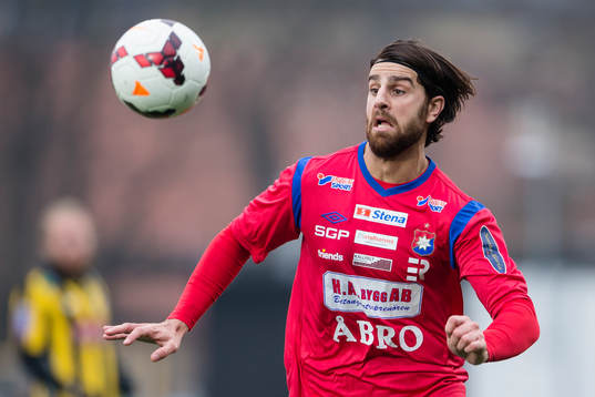 Örgrytes George Mourad