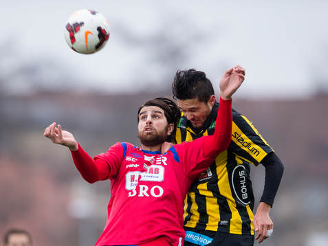 Örgrytes George Mourad