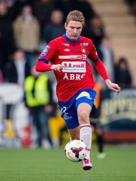 Örgrytes Henrik Carlsson