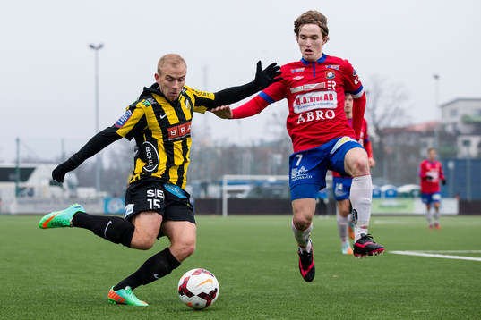 Häckens Kari Arkivuo