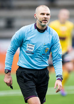 Domare Michael Lerjéus