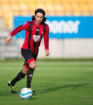 Östersunds Brwa Nouri