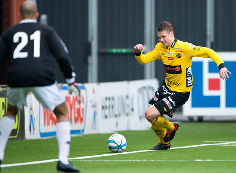 Elfsborgs Viktor Claesson