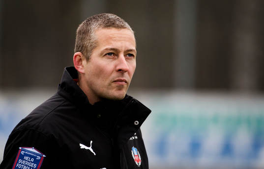 Helsingborgs Daniel Andersson
