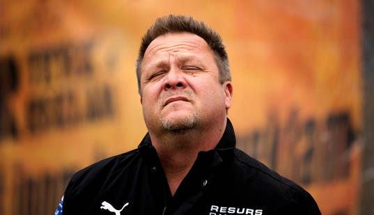 Helsingborgs tränare Roar Hansen