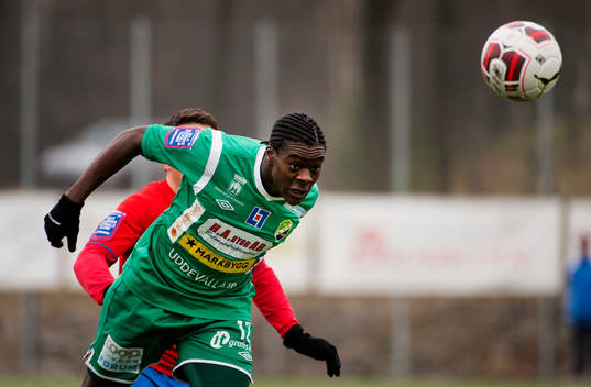 Ljungskiles Ken Sema